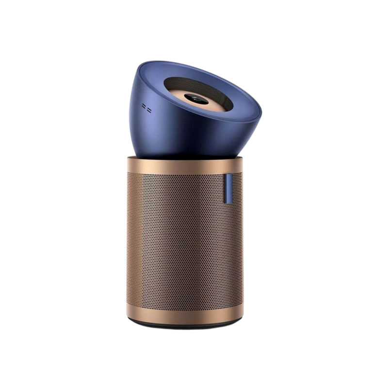 Очиститель воздуха Dyson BP04 Синий/Золотой (410624-01)