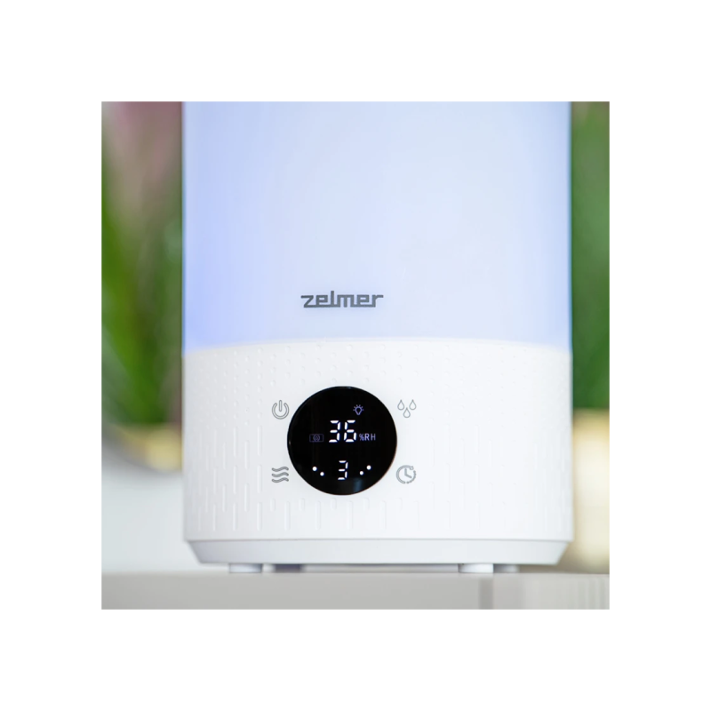 Air Humidifier Zelmer ZHH2800