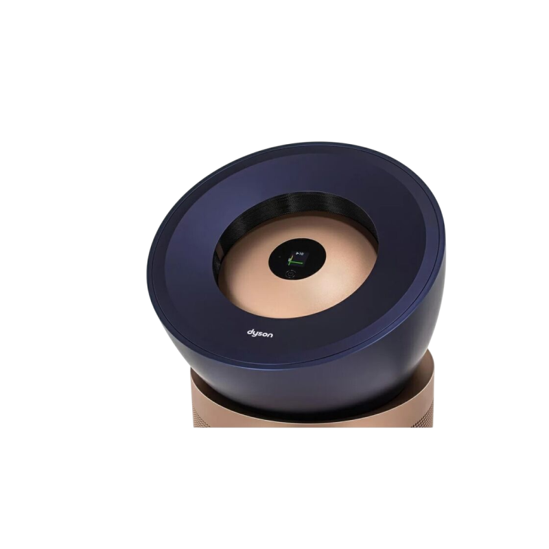 Очиститель воздуха Dyson BP04 Синий/Золотой (410624-01)