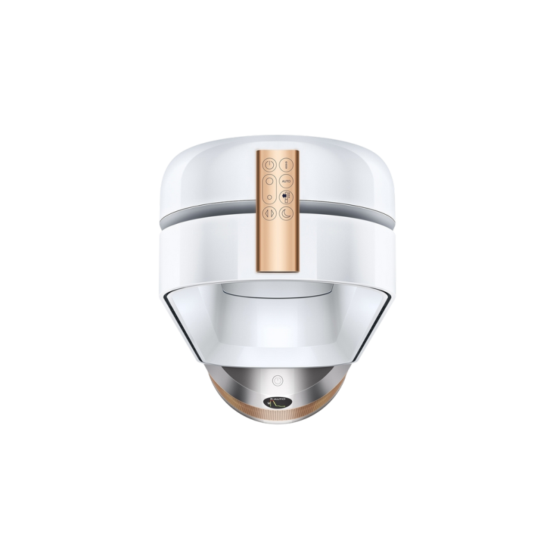 Воздухоочиститель Dyson TP12 Cool Gold