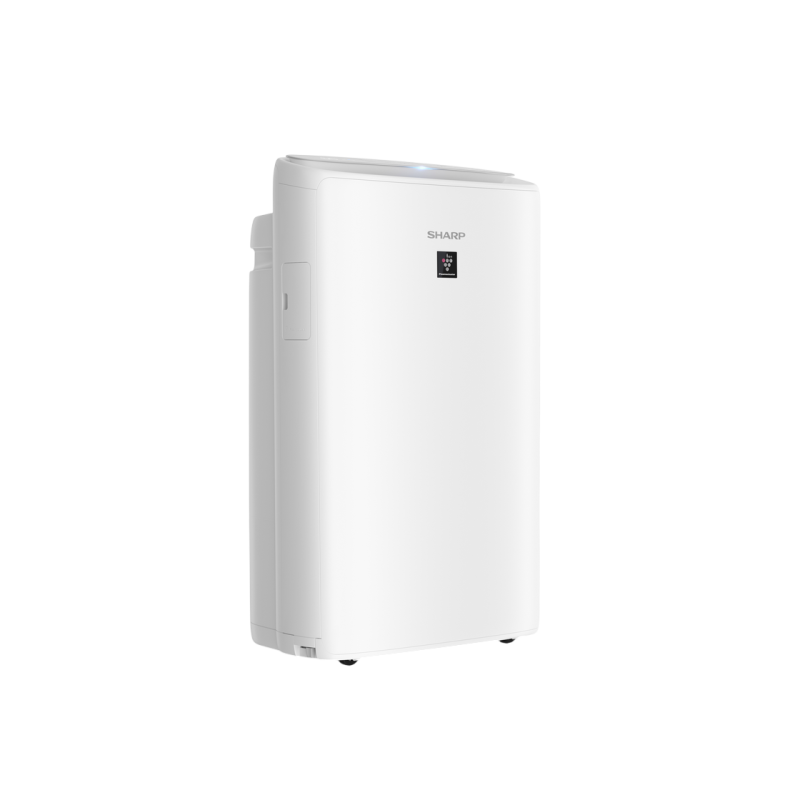 Air Purifier & Humidifier Sharp KIN52E-W