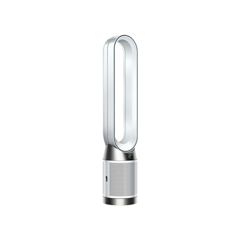 Очиститель и увлажнитель воздуха Dyson TP10 Purifier Cool Gen1 Белый