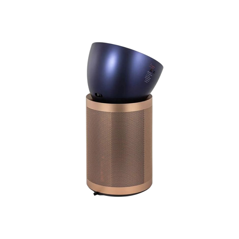 Очиститель воздуха Dyson BP04 Синий/Золотой (410624-01)