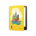 Amazon Kindle Paperwhite Kids 6 дюймов, 8 ГБ (11-го поколения), Robot Dreams