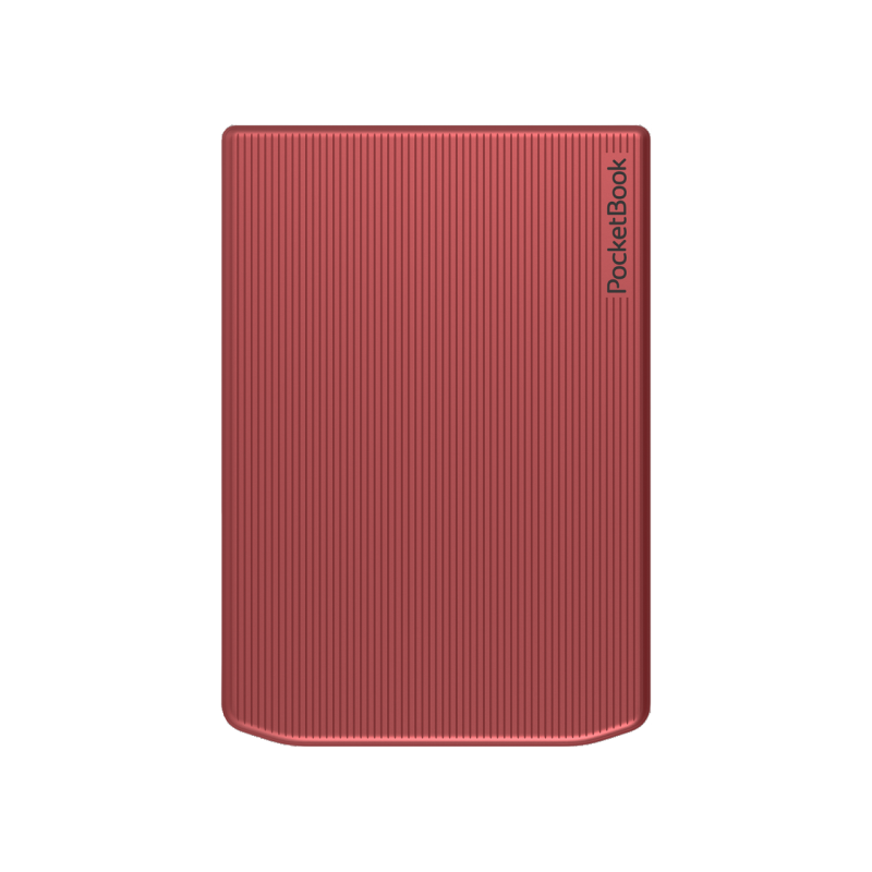 Электронная книга PocketBook 634 Verse PRO, Passion Red