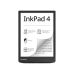 Электронная книга PocketBook 743G InkPad 4, Stardust Silver