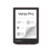 Электронная книга PocketBook 634 Verse PRO, Passion Red