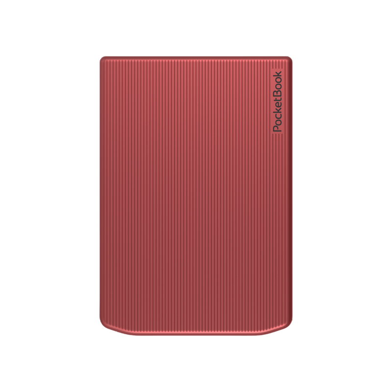 Электронная книга PocketBook 634 Verse PRO, Passion Red