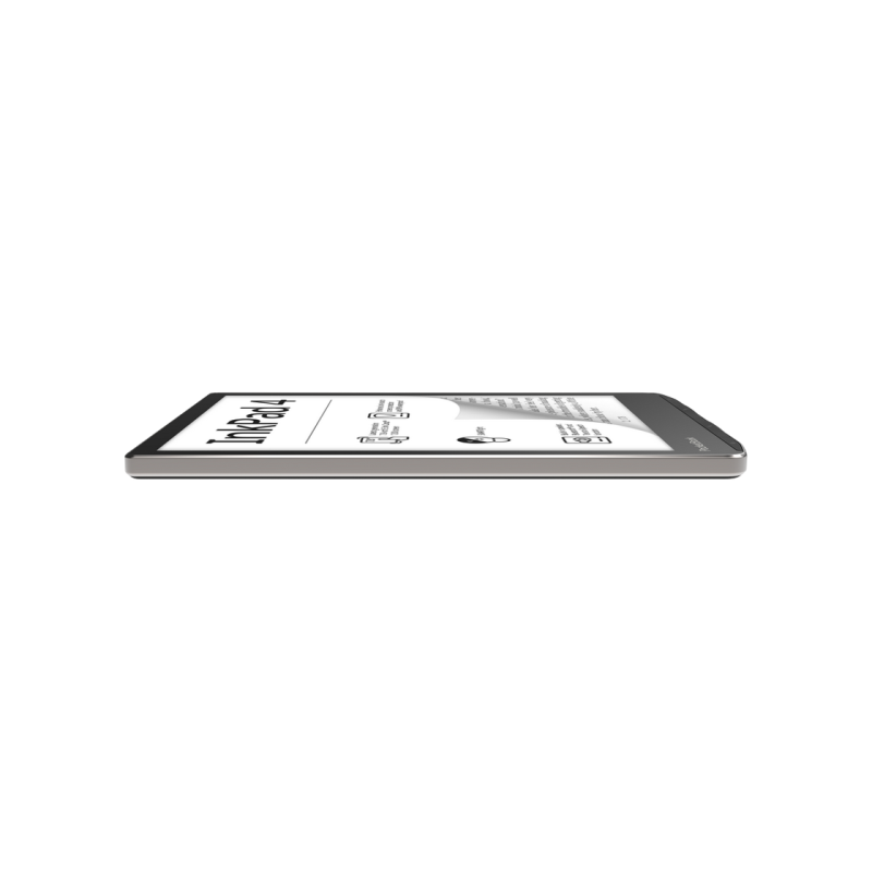Электронная книга PocketBook 743G InkPad 4, Stardust Silver