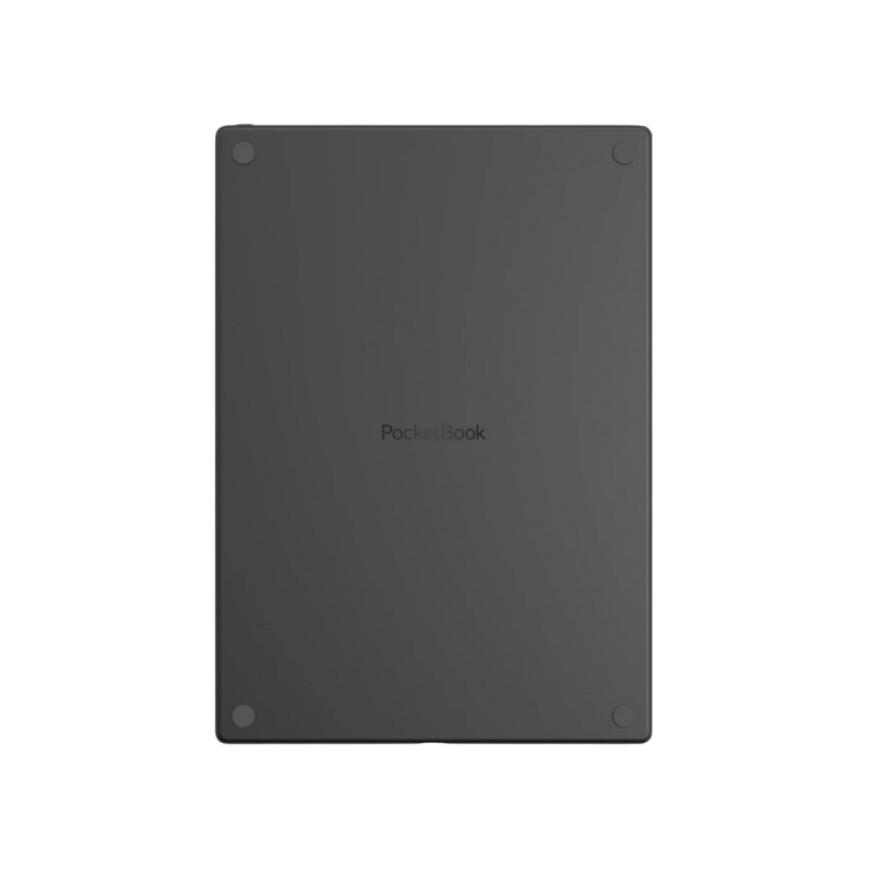 PocketBook 1030 InkPad One, 10.3" E-InkCarta, Matte Black