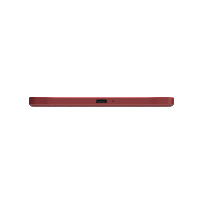 Электронная книга PocketBook 634 Verse PRO, Passion Red