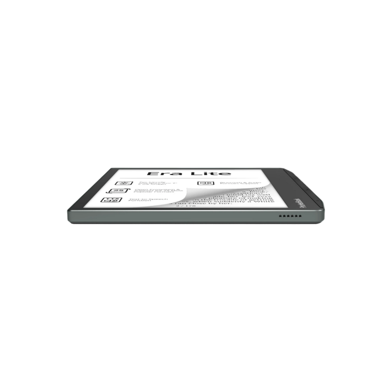 PocketBook 710 Era Lite 7" E-Ink, Stone Green