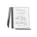 Amazon Kindle Scribe (1-го поколения) (2024) 64 ГБ Tungsten