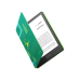 Amazon Kindle Paperwhite Kids 6 дюймов, 8 ГБ (11-го поколения), цвет «Изумрудный лес»