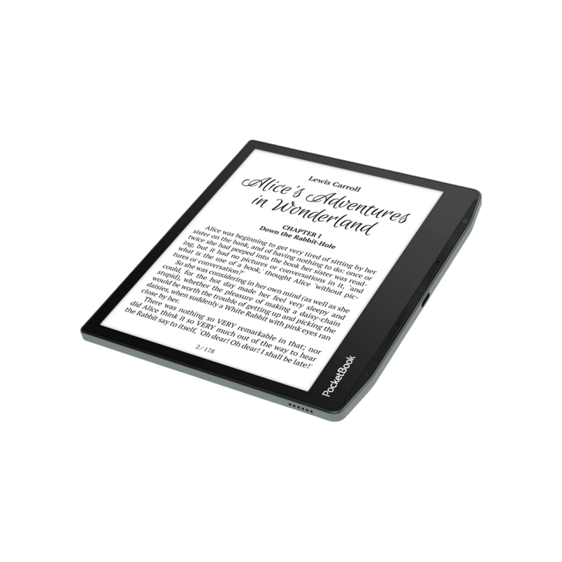 PocketBook 710 Era Lite 7" E-Ink, Stone Green
