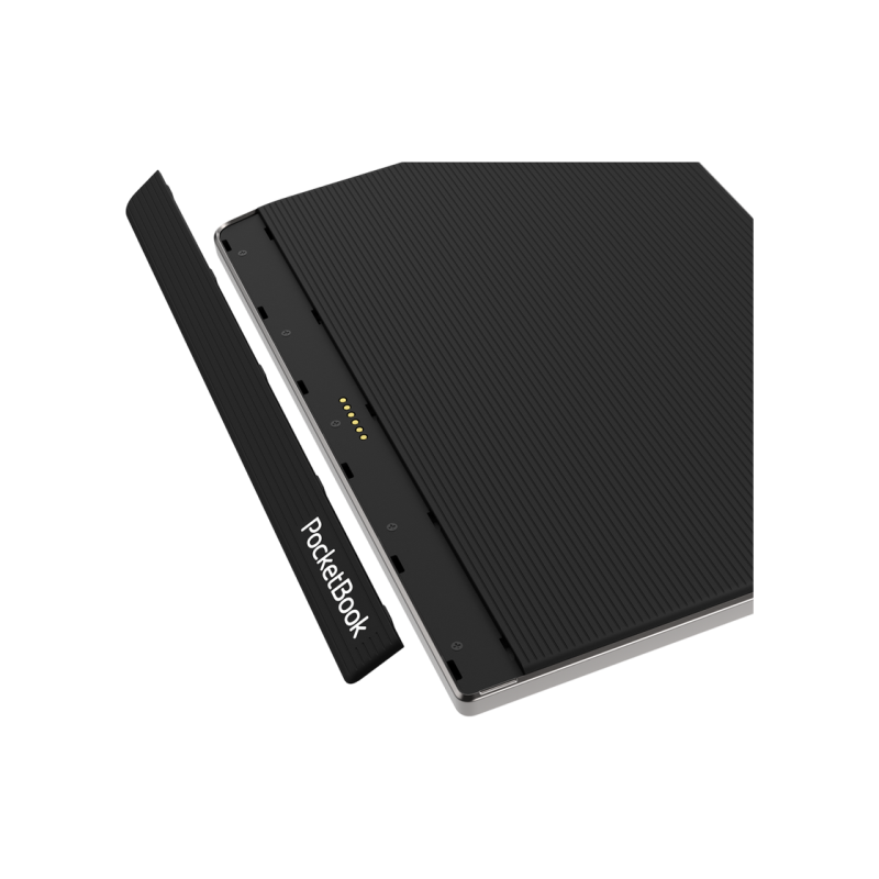 Электронная книга PocketBook 743G InkPad 4, Stardust Silver