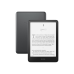 Amazon Kindle Paperwhite 7" (12th Gen) (2024),32GB Metallic Black Signature Edition