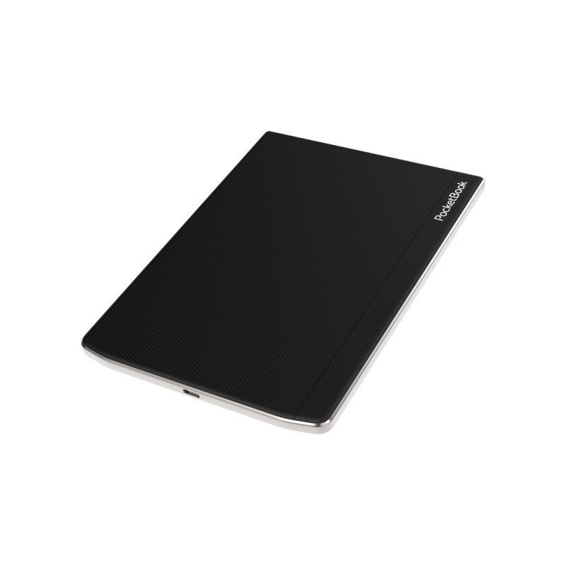 Электронная книга PocketBook 743G InkPad 4, Stardust Silver