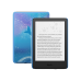 Amazon Kindle Paperwhite Kids 6" 16GB (11th gen), Space Whale
