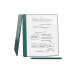 Электронная книга Amazon Kindle Scribe 1st Gen 2024, 64GB, Metallic Jade