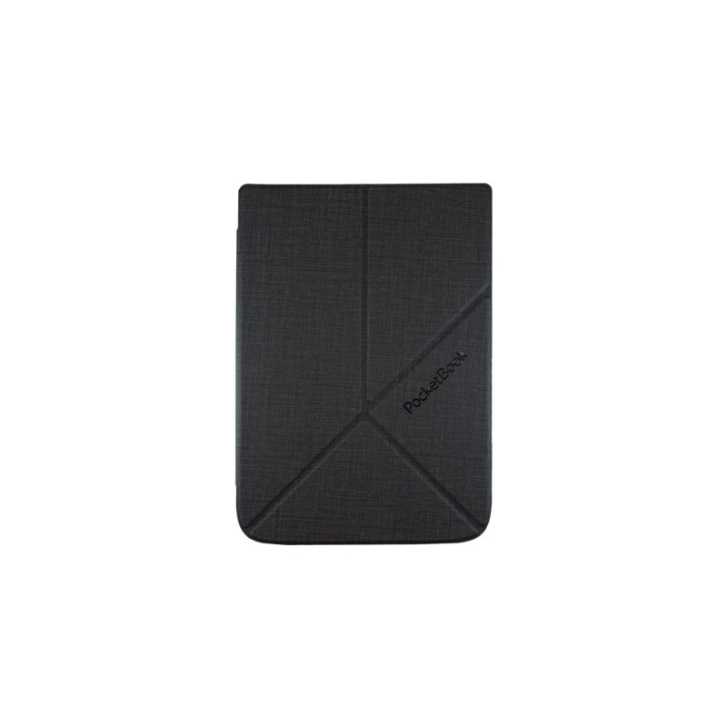 Case Cover PocketBook 740, Light Grey Grey, for PB 740, 741