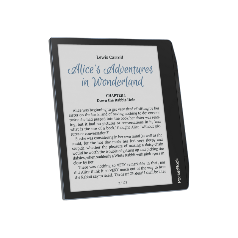 Электронная книга PocketBook 700 Era COLOR, Stormy Sea