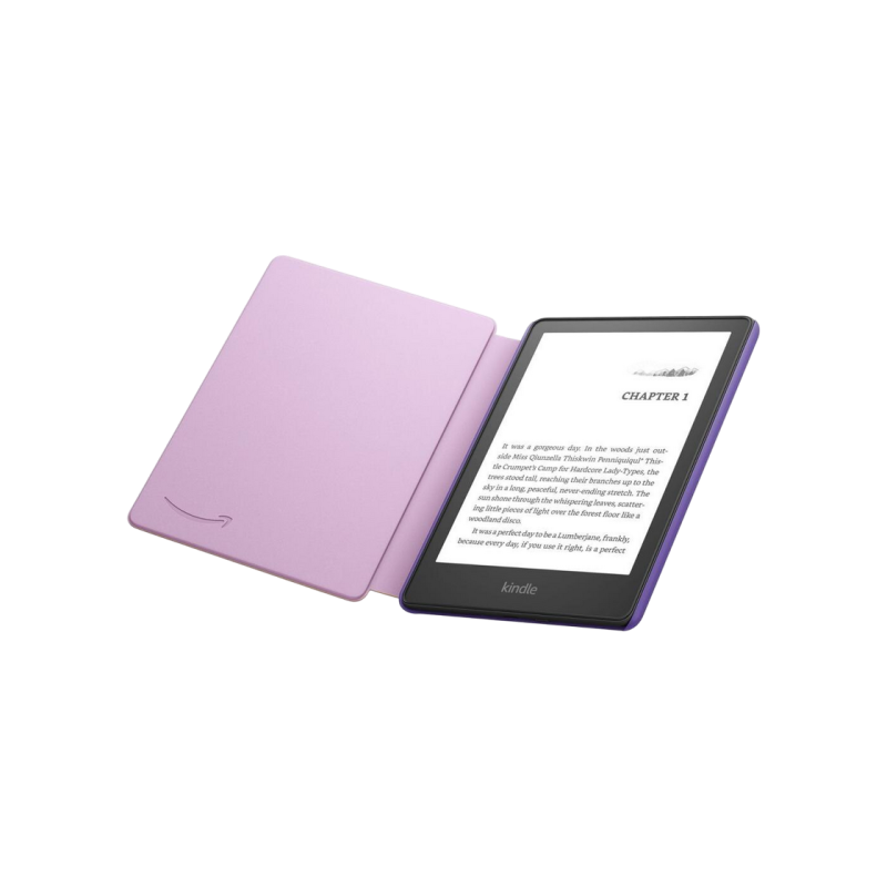 Amazon Kindle Paperwhite Kids 6 дюймов, 8 ГБ (11-го поколения), Robot Dreams