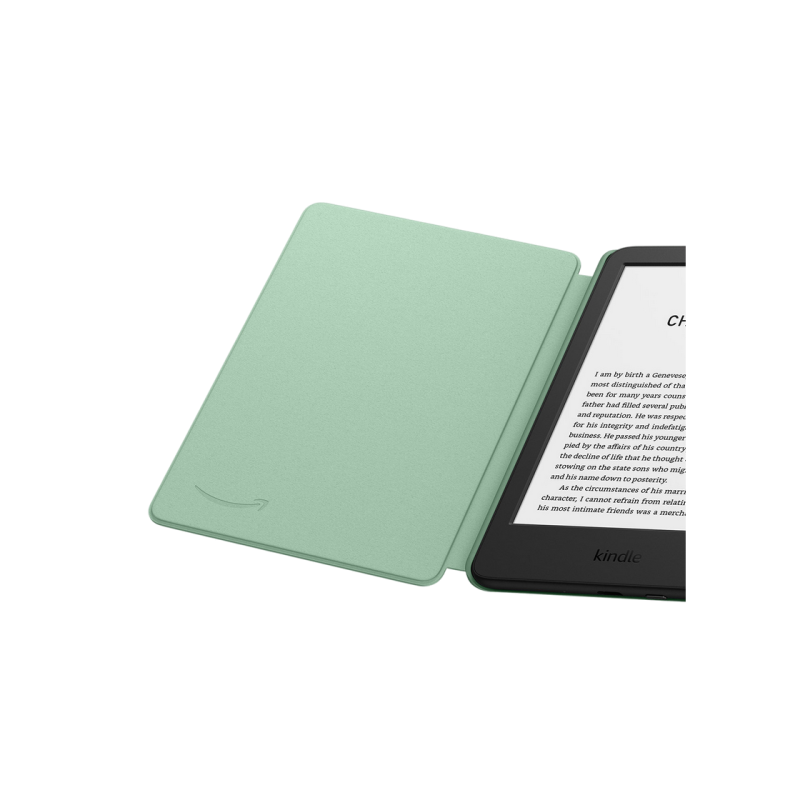 Электронная книга Amazon Kindle 11th Gen 2024,16GB, Matcha