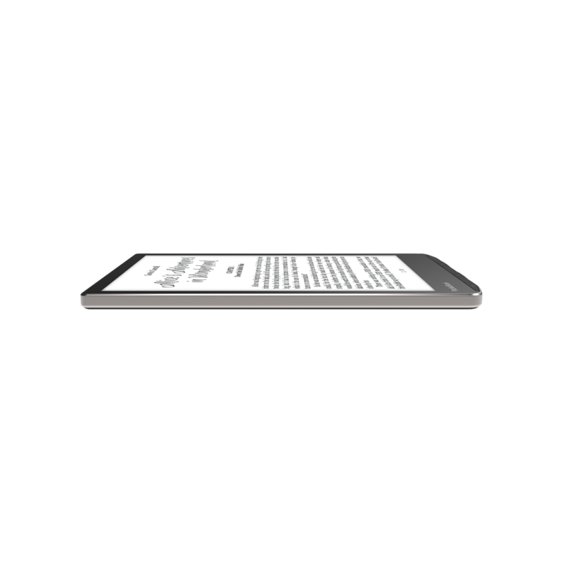 Электронная книга PocketBook 743G InkPad 4, Stardust Silver