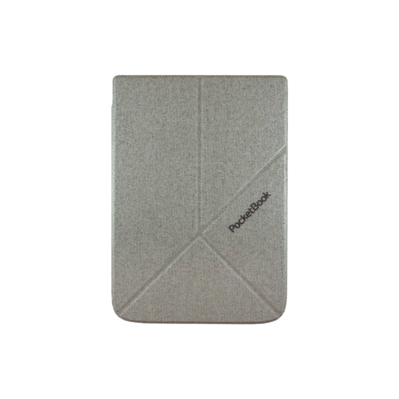 Case Cover PocketBook 740, Light Grey Grey, for PB 740, 741