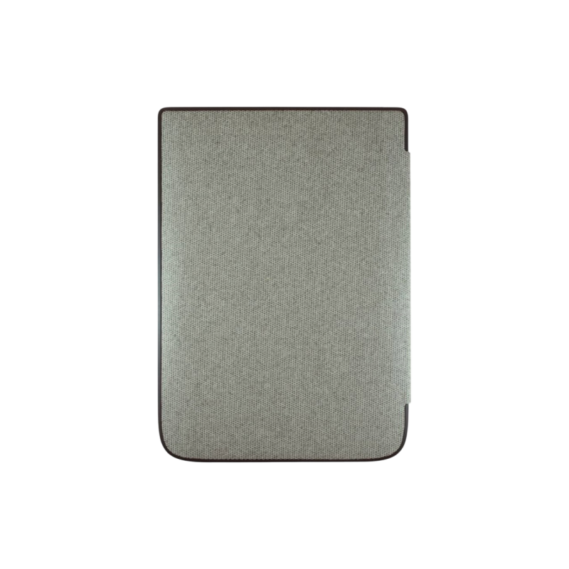 Case Cover PocketBook 740, Light Grey Grey, for PB 740, 741