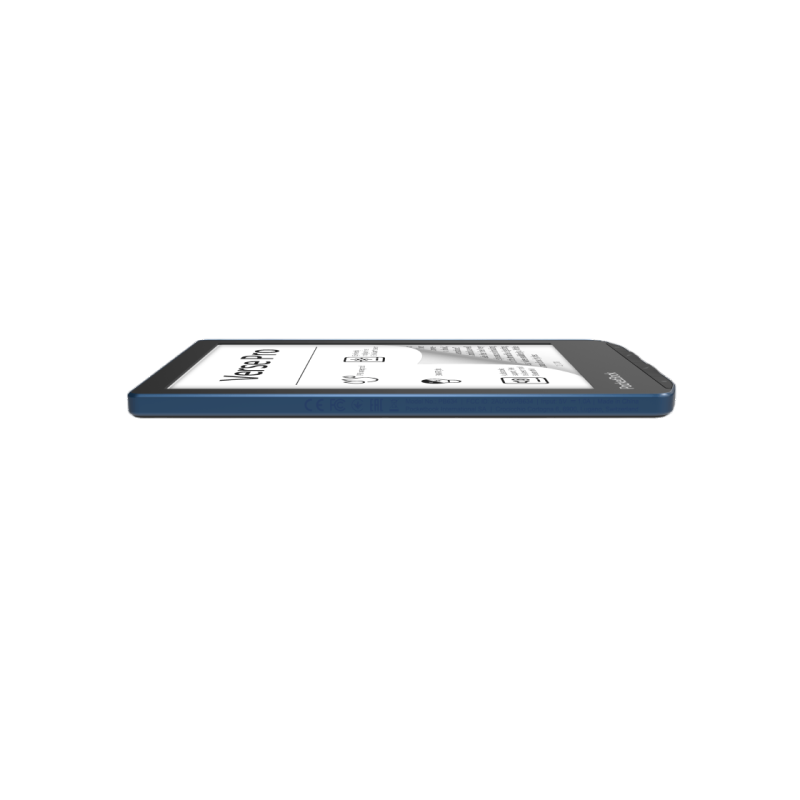 Электронная книга PocketBook 634 Verse PRO, Azure