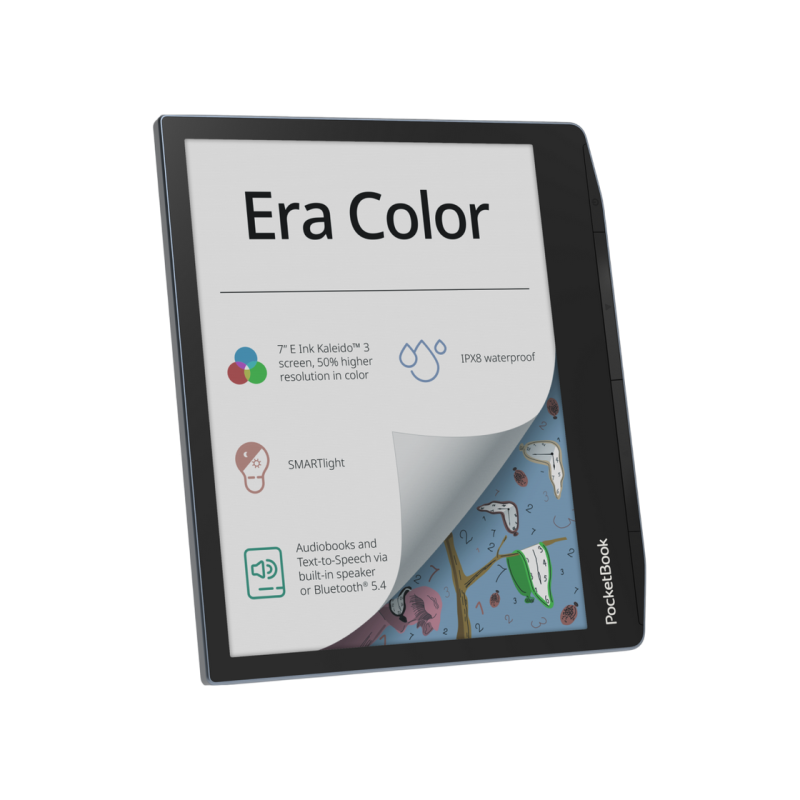 Электронная книга PocketBook 700 Era COLOR, Stormy Sea