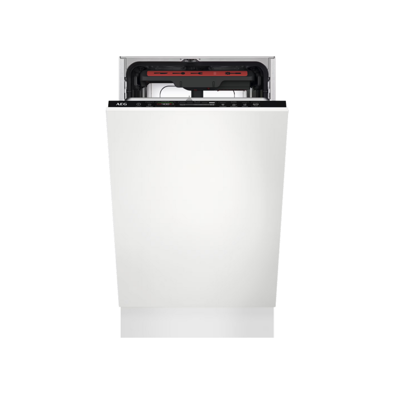 Dish Washer/bin AEG FSE74527P