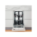 Посудомоечная машина Whirlpool WSIC 3M27 C