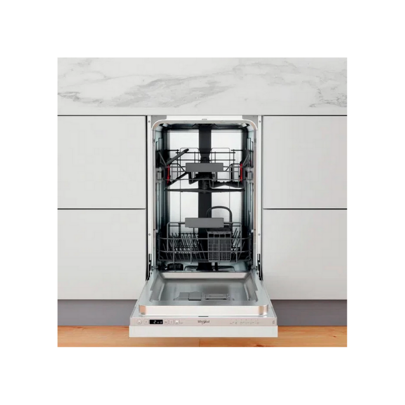 Посудомоечная машина Whirlpool WSIC 3M27 C