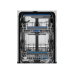 Посудомоечная машина Electrolux EEM43211L