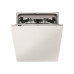 Посудомоечная машина Whirlpool WIC 3C34 PFE S