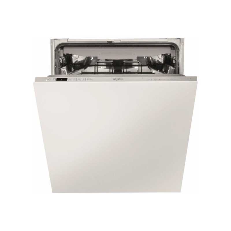 Посудомоечная машина Whirlpool WIC 3C34 PFE S