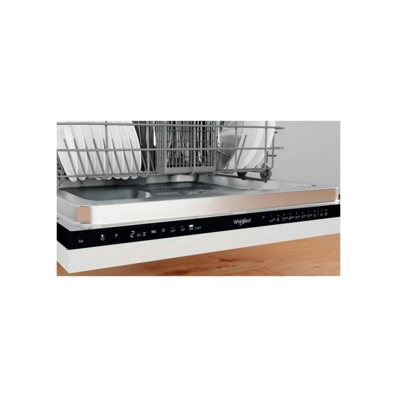Посудомоечная машина Whirlpool 3C33 E 6.5