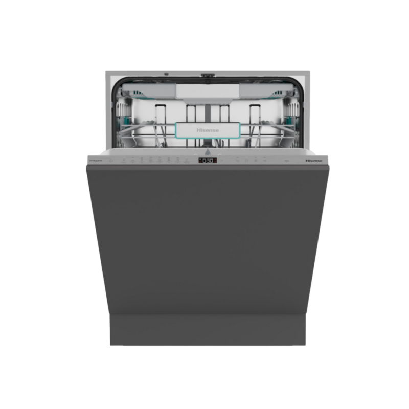 Dish Washer/bin Hisense HV693A65UVAD