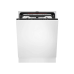 Dish Washer/bin AEG FSE73727P
