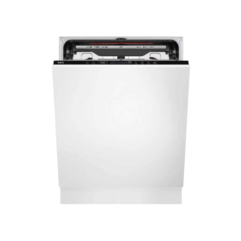 Dish Washer/bin AEG FSE73727P