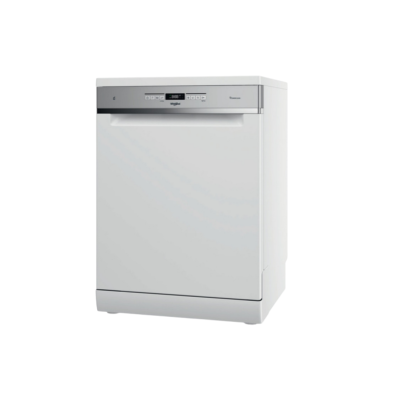 Dish Washer Whirlpool WFC 3C26 P