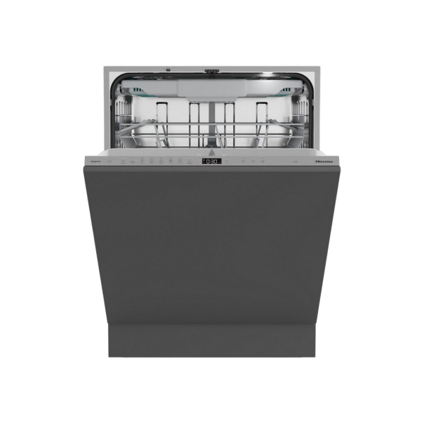 Посудомоечная машина/контейнер Hisense HV673D64