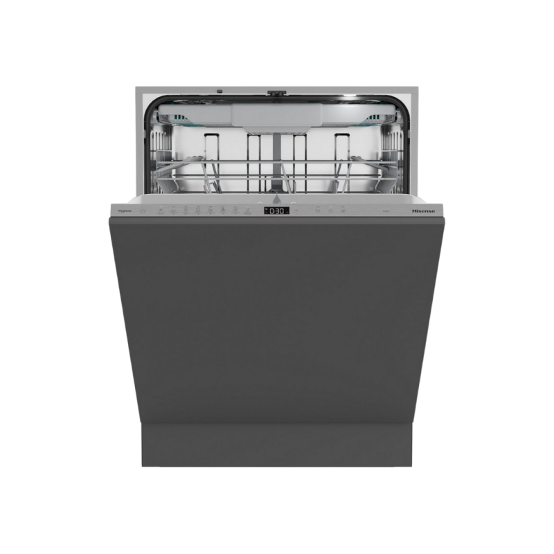 Посудомоечная машина/контейнер Hisense HV673D64