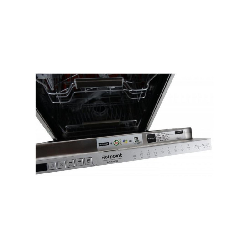 Посудомоечная машина Hotpoint-Ariston HSIO 3O23 WFE
