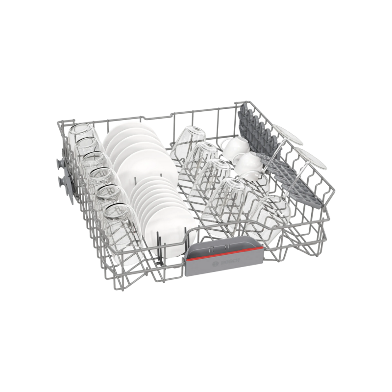 Dish Washer/bin Bosch SMV4EVX09E
