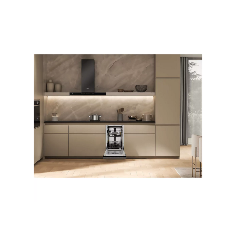 Dish Washer/bin Whirlpool WH4ID10CS60