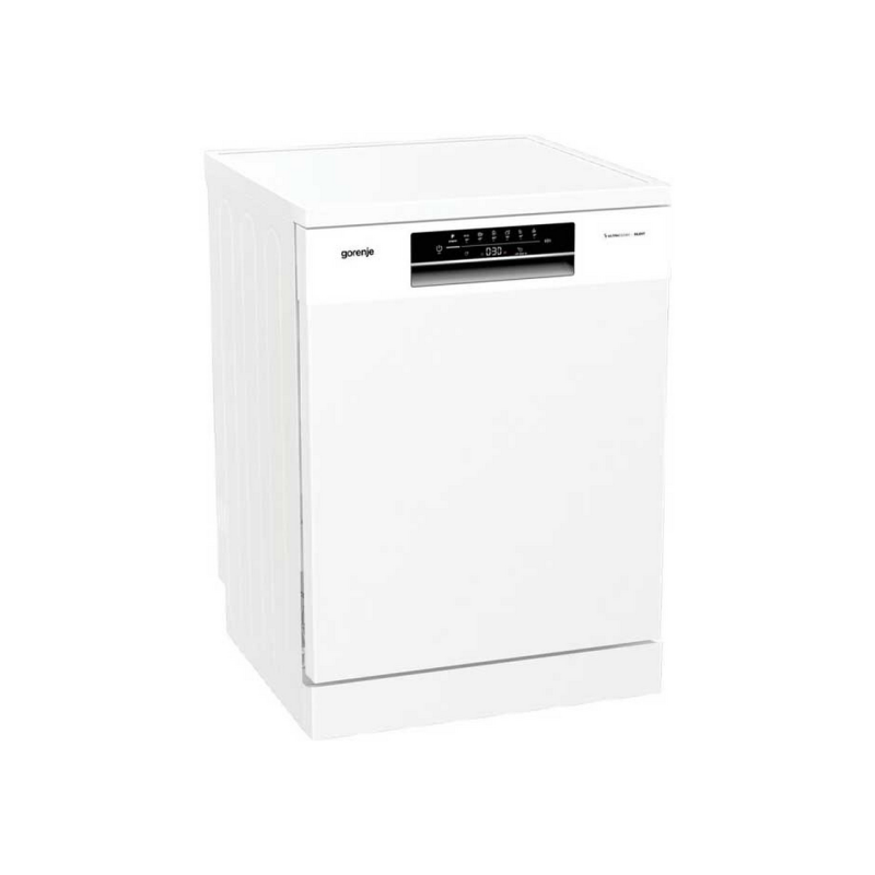 Посудомоечная машина Gorenje GS643E90W